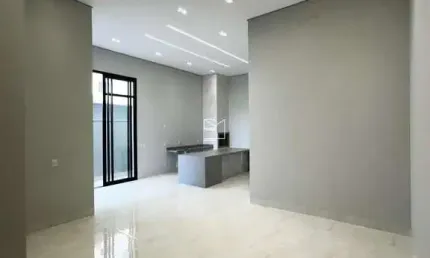 Casa térrea no belvedere 2, 3 suites, cozinha gourmet, piscina, escritorio