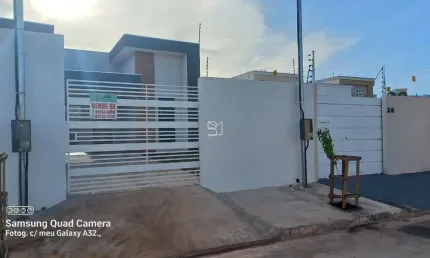 Casa bairro dom bosco, 3 quartos 1 suite, 2 garagens, lavanderia, 2 banheiros
