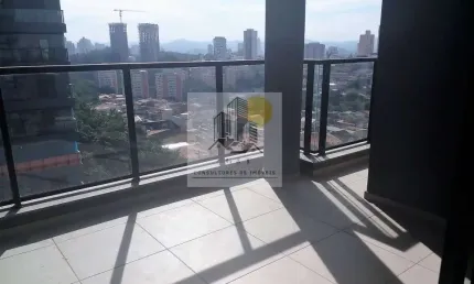 Apartamento com 3 quartos à venda na Rua Doutor Paulo Ferraz da Costa Aguiar, Vila Yara, Osasco, 112 m2 por R$ 1.450.000