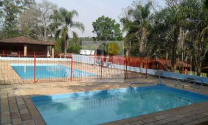 Chácara / sítio com 4 quartos à venda na Rua Pedro Vaz Coelho, Altos de Caucaia (Caucaia do Alto), Cotia, 60672 m2 por R$ 7.020.000