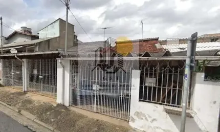 Casa com 3 quartos à venda na Rua Guaramembé, Jardim Umarizal, São Paulo, 200 m2 por R$ 540.000