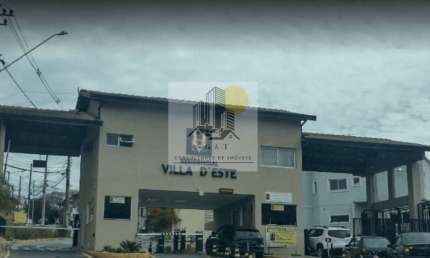 Casa em condomínio fechado com 3 quartos à venda na Rua Gagliari/rua Potengi, Jardim Rio das Pedras, Cotia, 180 m2 por R$ 995.000