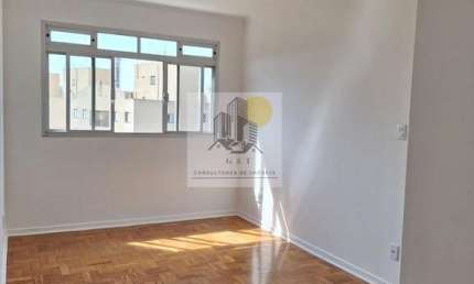Apartamento com 2 quartos para alugar na Rua Jaguaré, 340, Jaguaré, São Paulo, 58 m2 por R$ 2.000
