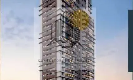 Apartamento com 3 quartos à venda na Rua Víctor Brecheret, Vila Yara, Osasco, 80 m2 por R$ 876.000