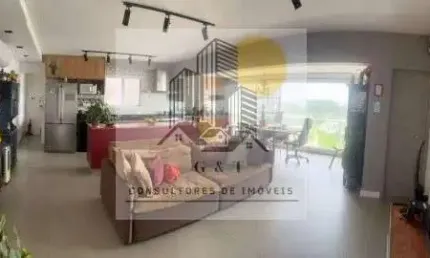 Apartamento com 2 quartos à venda na rua adolpho bozzi, vila osasco, osasco, 96 m2 por r$ 1.298.000