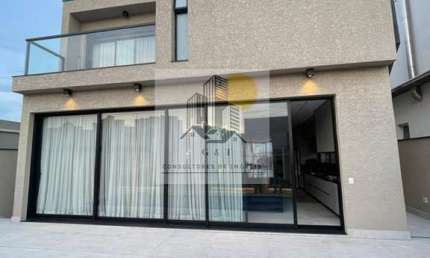 Casa em condomínio fechado com 5 quartos à venda na Av Martin Luther King, Vila Yara, Osasco, 536 m2 por R$ 6.900.000