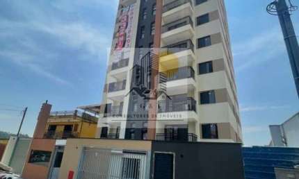 Apartamento com 2 quartos à venda na Rua Inácio Manuel Álvares, Butantã, São Paulo, 52 m2 por R$ 440.000