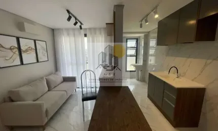 Apartamento com 2 quartos à venda na Rua Inácio Manuel Álvares, Butantã, São Paulo, 45 m2 por R$ 378.700