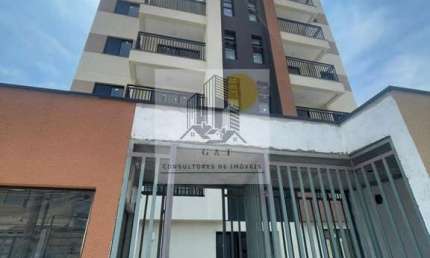 Apartamento com 2 quartos à venda na Rua Inácio Manuel Álvares, Butantã, São Paulo, 45 m2 por R$ 356.500