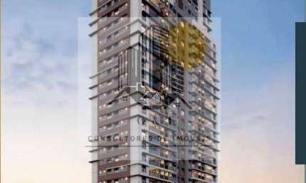Apartamento com 3 quartos à venda na Rua Víctor Brecheret, Vila Yara, Osasco, 58 m2 por R$ 635.000