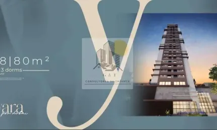 Apartamento com 3 quartos à venda na Rua Víctor Brecheret, Vila Yara, Osasco, 58 m2 por R$ 635.000