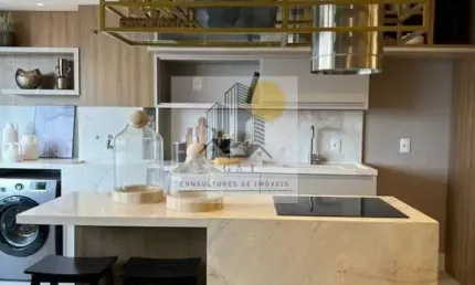 Apartamento com 3 quartos à venda na Rua Antônia Bizarro, Vila Osasco, Osasco, 69 m2 por R$ 669.000