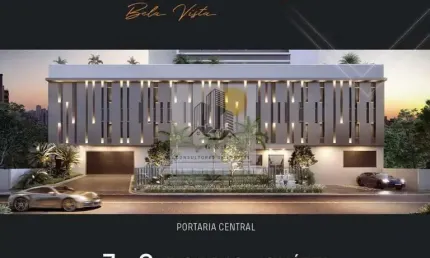 Apartamento com 2 quartos à venda na Rua Antônia Bizarro, Vila Osasco, Osasco, 63 m2 por R$ 595.000