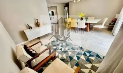 Apartamento com 3 quartos à venda na rua doutor manoel de paiva ramos, cidade são francisco, são paulo, 136 m2 por r$ 1.440.000
