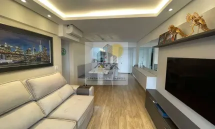 Apartamento com 3 quartos à venda na Rua Manuel Jacinto, Vila Sônia, São Paulo, 75 m2 por R$ 810.000