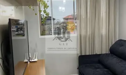 Apartamento com 2 quartos à venda na rua kenkiti shimomoto, jardim boa vista (zona oeste), são paulo, 46 m2 por r$ 225.000