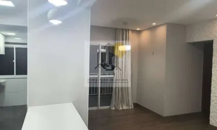 Apartamento com 3 quartos à venda na Rua Nossa Senhora Conceição Aparecida, Quitaúna, Osasco, 73 m2 por R$ 520.000