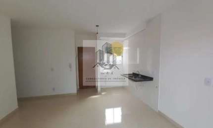 Apartamento com 2 quartos à venda na Rua Pero Dias, Vila Jaguara, São Paulo, 40 m2 por R$ 255.000