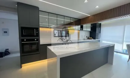 Apartamento com 2 quartos à venda na Avenida Santo Antônio, Bela Vista, Osasco, 115 m2 por R$ 2.000.000