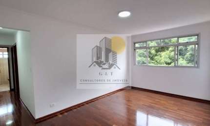 Apartamento com 2 quartos para alugar na Avenida General Mac Arthur, Jaguaré, São Paulo, 85 m2 por R$ 2.100