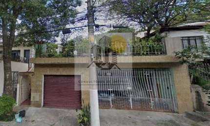 Casa com 2 quartos à venda na Rua Sílvio Geraldo Gomes Cardim, Jardim Bonfiglioli, São Paulo, 250 m2 por R$ 750.000