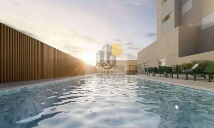 Apartamento com 2 quartos à venda na Avenida Lucianinho Melli, Vila Osasco, Osasco, 78 m2 por R$ 863.000