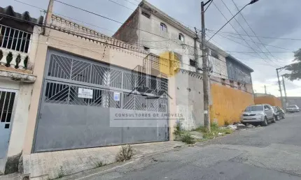 Casa com 3 quartos à venda na Rua Guairape, 77, Jardim Ester Yolanda, São Paulo, 150 m2 por R$ 580.000