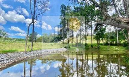 Terreno à venda na Estrada Carlos Antônio Pereira de Castro, Granja Viana, Cotia por R$ 520.000