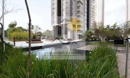 Apartamento com 3 quartos para alugar na Avenida Doutor Martin Luther King, Umuarama, Osasco, 109 m2 por R$ 7.500