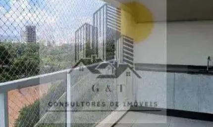 Apartamento com 3 quartos à venda na Avenida Doutor Martin Luther King, Umuarama, Osasco, 109 m2 por R$ 1.450.000