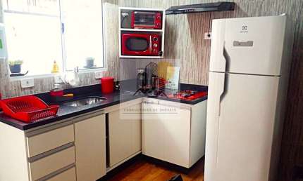 Apartamento com 1 quarto para alugar na Rua Augusto Farina, Butantã, São Paulo, 30 m2 por R$ 2.500