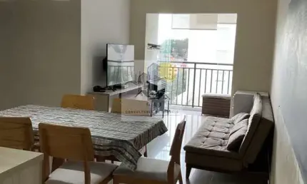 Apartamento com 3 quartos à venda na avenida otacílio tomanik, butantã, são paulo, 72 m2 por r$ 730.000