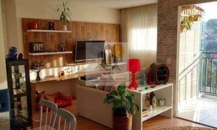 Apartamento com 2 quartos à venda na Avenida Otacílio Tomanik, Butantã, São Paulo, 96 m2 por R$ 850.000