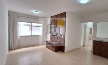 Apartamento com 3 quartos à venda na Avenida Doutor Cardoso de Melo, Vila Olímpia, São Paulo, 95 m2 por R$ 1.095.000