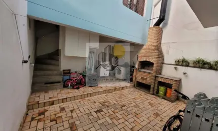 Casa com 3 quartos à venda na rua joão gomes júnior, jardim bonfiglioli, são paulo, 191 m2 por r$ 900.000