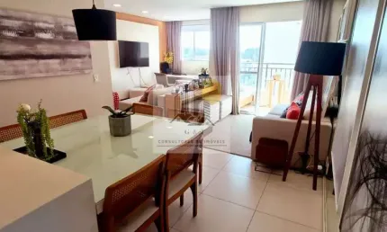 Apartamento com 2 quartos à venda na Avenida Otacílio Tomanik, Jardim Bonfiglioli, São Paulo, 72 m2 por R$ 750.000