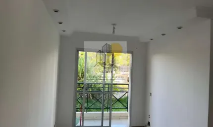 Apartamento com 3 quartos para alugar na Rua Valson Lopes, Vila Butantã, São Paulo, 68 m2 por R$ 3.100
