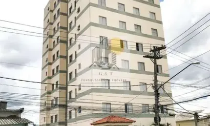 Apartamento com 2 quartos à venda na avenida josé joaquim seabra, 1261, jardim ivana, são paulo, 57 m2 por r$ 319.000