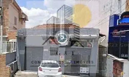 Terreno à venda na Avenida Imperatriz Leopoldina, Vila Leopoldina, São Paulo, 200 m2 por R$ 1.799.000