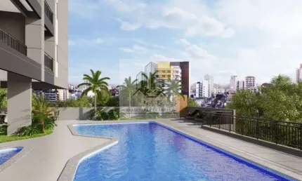 Apartamento com 3 quartos à venda na Rua Albino José Freixeda, Presidente Altino, Osasco, 67 m2 por R$ 585.000