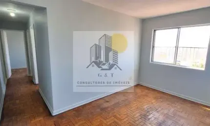 Apartamento com 2 quartos à venda na Avenida Jaguaré, Jaguaré, São Paulo, 58 m2 por R$ 330.000