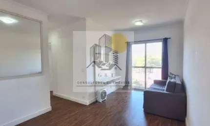 Apartamento com 2 quartos à venda na Avenida Escola Politécnica, Jaguaré, São Paulo, 54 m2 por R$ 400.000