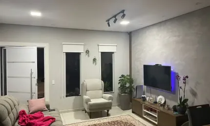 Casa terrea a venda nova jaguary - santana de parnaiba