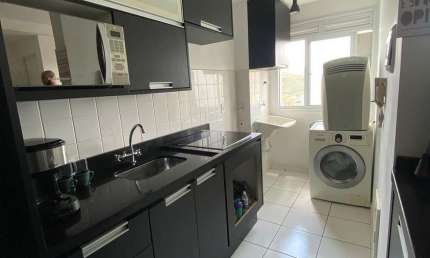 Apartamento com 2 quartos para alugar na Avenida das Avencas, 670, Portais (Polvilho), Cajamar