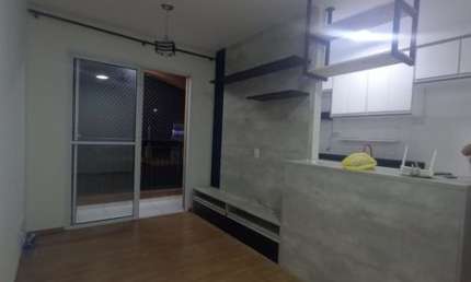 Apartamento com 2 quartos para alugar na Avenida das Avencas, Portais (Polvilho), Cajamar