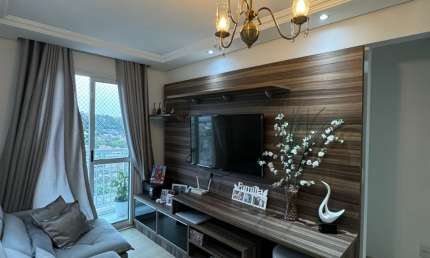 Apartamento com 3 quartos à venda no Portais (Polvilho), Cajamar 