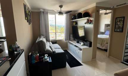 Apartamento com 2 quartos à venda na Avenida das Avencas, Portais (Polvilho), Cajamar