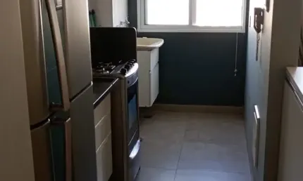 Apartamento com 2 quartos para alugar na Avenida das Avencas, 670, Portais (Polvilho), Cajamar