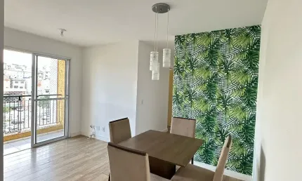 Apartamento com 2 quartos à venda na Rua dos Flox, Portais (Polvilho), Cajamar