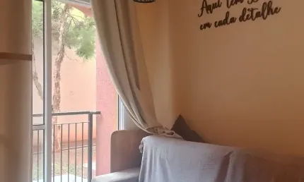 Apartamento com 2 quartos à venda na Avenida das Avencas, Portais (Polvilho), Cajamar